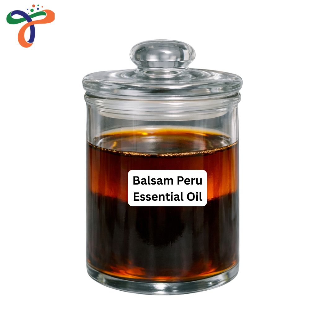 Balsam Peru Essential Oil